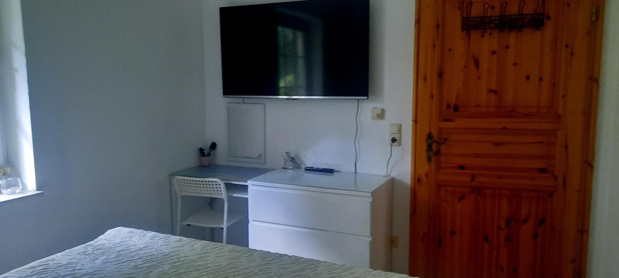 Ferienwohnung Schafflund 외부 사진