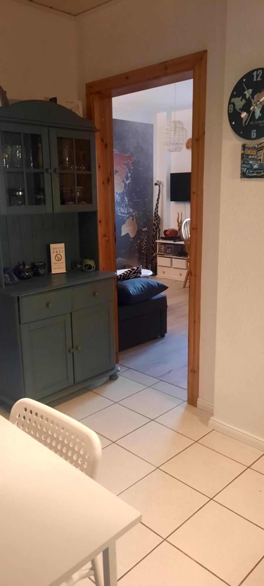 Ferienwohnung Schafflund 외부 사진