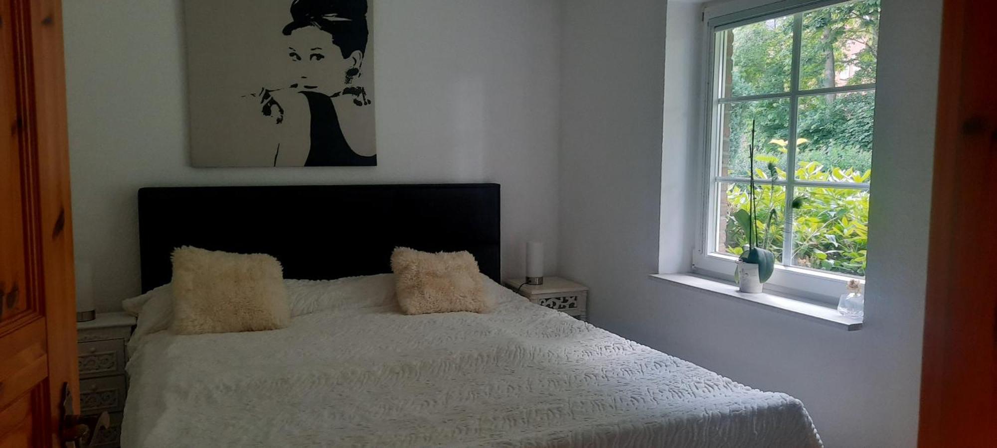 Ferienwohnung Schafflund 외부 사진