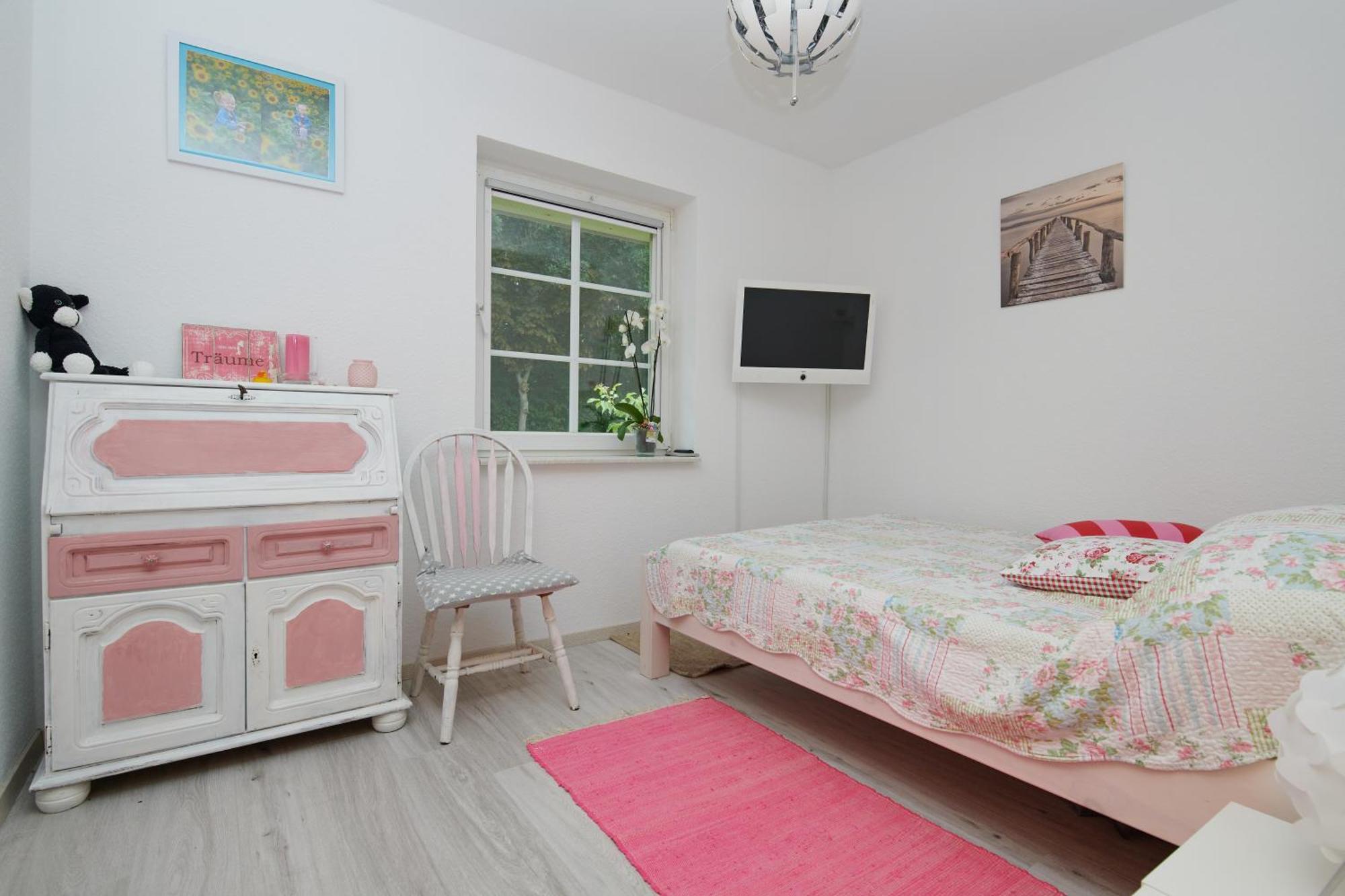 Ferienwohnung Schafflund 외부 사진